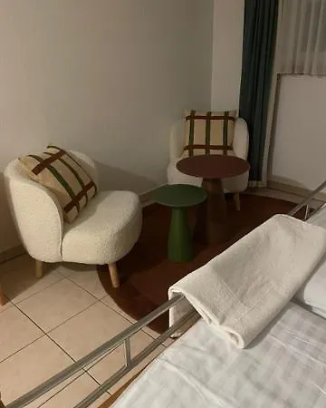 Σαλέ Haus Alpenschloss *