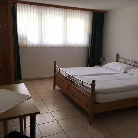 Chalet Haus Alpenschloss