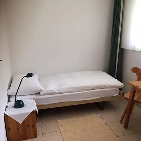 Haus Alpenschloss Chalet Zermatt