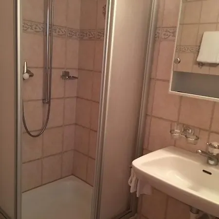 Haus Alpenschloss Alpesi faház