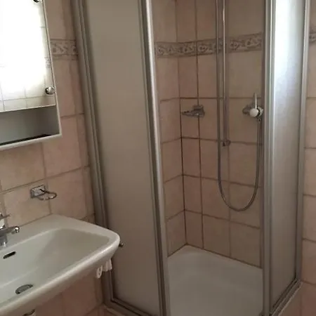 Haus Alpenschloss * Zermatt