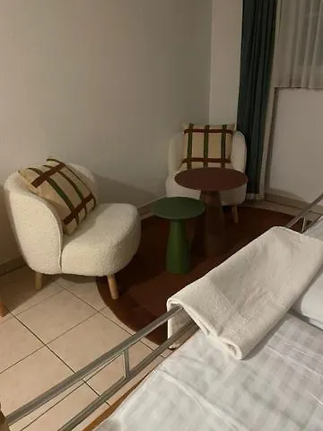 Dağ evi Haus Alpenschloss *